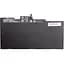 Акумулятор PowerPlant для ноутбуків HP Elitebook 745 G3 (800231-141) 11.4V 4035mAh - мініатюра 1