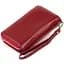 Кожаный женский кошелек ST Leather 19х9.5х2.5 см acs0015407 - миниатюра 2