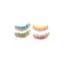  Цукерки жув. Dulceplus Foam Teeth 1.25 кг - мініатюра 2
