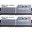 Оперативная память G.Skill 16GB (2x8GB) DDR4 3200MHz Trident Z Silver (F4-3200C16D-16GTZSW) - миниатюра 1