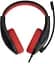 Гарнітура Media-Tech NEMESIS USBBlack-Red (MT3574) - мініатюра 8