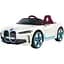 Дитячий електромобіль Bambi JE1009EBLR-1(4WD) - мініатюра 1