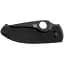 Ніж Spyderco Tenacious Black - мініатюра 3
