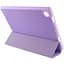 Чохол with Slot for Stylus для Samsung Galaxy Tab A9 (8.7'') (X110/X115) Бузковий - мініатюра 6