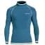 Термосвитер Spring Maglia 2XL Голубой - миниатюра 1