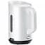 Электрочайник Braun WK 1100 WH - миниатюра 1