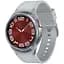 Смарт-часы Samsung Galaxy Watch 6 Classic 47 mm (R960N) Silver (SM-R960NZSASEK) (Grade B) Seller Refurbished - миниатюра 1