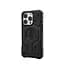 Чехол UAG для iPhone 16 Pro, Monarch Pro Magsafe, Carbon Fiber teh0019483 - миниатюра 4