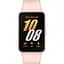 Фітнес-браслет Samsung Galaxy Fit3 Pink Gold (SM-R390NIDA) [112482] - мініатюра 1