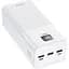 Зовнішній акумулятор Proove Giant 40000mAh 100W White [PBGI99320002] [125208] - мініатюра 3