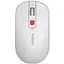 Бездротова миша MiiiW Wireless Mouse Lite MW23M21 White - мініатюра 1