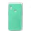 Панель BeCover Matte Slim TPU для Huawei P Smart 2019 Green (703182) - мініатюра 1