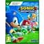 Игра Sonic Superstars (русские субтитры) (Xbox One Xbox Series X) - миниатюра 1