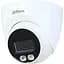 IP-відеокамера Dahua 4 Мп DH-IPC-HDW2449T-S-IL (3.6 мм) з подвійним підсвічуванням для системи відеонагляду - мініатюра 1
