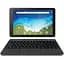 Планшет RCA Viking 10 Pro 1/16Gb WiFi (RCT6A06Q22) Black (Seller Refurbished) - мініатюра 1