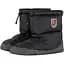 Чуні Fjallraven Expedition Down Booties Black XL (1004-90662.550.XL) - мініатюра 1