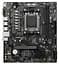 Материнська плата MSI PRO B650M-B (PRO B650M-B) (Socket AM5, AMD B650, Micro-ATX) Б/в - мініатюра 1