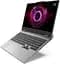 Ноутбук Lenovo LOQ 15IRX10 Luna Grey (83JE008QPB) - мініатюра 2