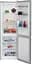 Холодильник Beko RCNA420SX (7522320018) - мініатюра 2