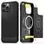 Оригінальний протиударний чохол Spigen Rugged Armor MagSafe для Iphone 14 Pro Max (6.7") Matt Black ACS04812 - мініатюра 1