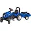 dytiachyi-traktor-falk-new-holland-na-pedaliakh-z-prychepom-synii-3080av