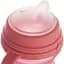 Кружка тренувальна Canpol babies First Cup Bonjour Paris 150 мл рожевий - мініатюра 3