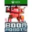 Ключ активации Microsoft Boom Robots для Xbox One/Series S/X - миниатюра 1