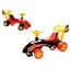 Машинка-каталка ТехноК Формула 3084 - мініатюра 1
