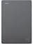 Зовнішній жорсткий диск Seagate 2.5` USB 5.0TB Bacis Black (STJL5000400) - мініатюра 1