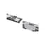 Клавіатура GamePro Genesis Metallic MK144G Outemu Red Switch USB UA Gray (MK144G) - мініатюра 5