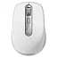 Мишка Logitech MX Anywhere 3S for Business Wireless/Bluetooth Pale Gray (910-006959) - мініатюра 1