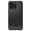 Чохол Spigen Rugged Armor (MagFit) Matte Black для iPhone 15 Pro (ACS06703) - мініатюра 2