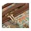 Валіза на 4 колесах Titan Spotlight Flash S Ti831406 Paisley Bronze (Ti831406-60) - мініатюра 5