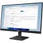 Монітор Lenovo 23.8" S24-4e FHD IPS 100Hz (64B5KAT1UA) - мініатюра 3