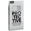 TPU чохол Carbon Protective with Magsafe для Apple iPhone 16 Pro (6.3) Black - мініатюра 2