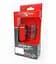 Комплект фар Prox Pictor Cree Set 350+10 Lm USB 200 mAh червоний (G0000210) - мініатюра 1