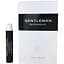 Туалетная вода Givenchy Gentleman 2017 1 мл - миниатюра 1