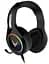 Гарнитура Varr Headset VH-6060 LED RGB Backlight (VH6060B) - миниатюра 4