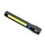 Фонарь ручной светодиодный фонарик аккумуляторный маленький BL-K/C-63-COB USB Type-C Charge - миниатюра 1