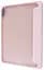 Чохол-книжка Dux Ducis Toby Series With Pencil Holder для Apple iPad 10.2" [2019-2021] Pink [76015] - мініатюра 2