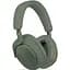 Навушники з мікрофоном Bowers & Wilkins PX7 S2e Forest Green - мініатюра 1