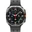 Смарт-годинник Samsung Galaxy Watch Ultra 2025 Titanium Silver (SM-L705FZS2) [140124] - мініатюра 2