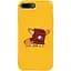 Чохол-накладка Toto Pure TPU 2 mm Print Case Apple iPhone 7 Plus/8 Plus #31 Korgi Yellow - мініатюра 1