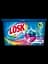 Капсули для прання Losk Color 3в1, 12 шт. - мініатюра 1