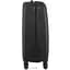 Чемодан Semi Line 24" M Black (T5638-2) - миниатюра 4