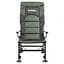Кресло карповое Ranger Expert SL-113 59х66х108-120cм Оливковый - миниатюра 2