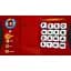 Ключ активації Microsoft Boggle для Xbox One/Series - мініатюра 8