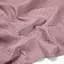 Простирадло Cosas на резинці з текстурованої бавовни 80х160 lilac, ліловий (108WaffleCottonLilac_80x160x20) - мініатюра 4