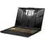 Ноутбук Ігровий ASUS TUF F16 FX607VU 5 210H la 48GHz,16'',+,IPS,16GB DDR5,1TB,RTX 4050 6GB,No - мініатюра 9