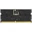 Модуль пам'яті для ноутбука SoDIMM DDR5 16GB 5600 MHz Goodram (GR5600S564L46S/16G) - мініатюра 1